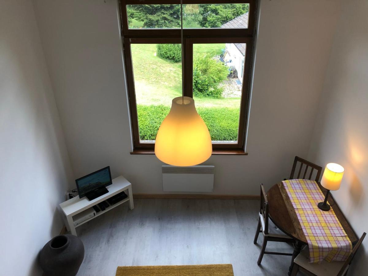 Appartamento Loft Mon Soleil Le Hohwald Esterno foto