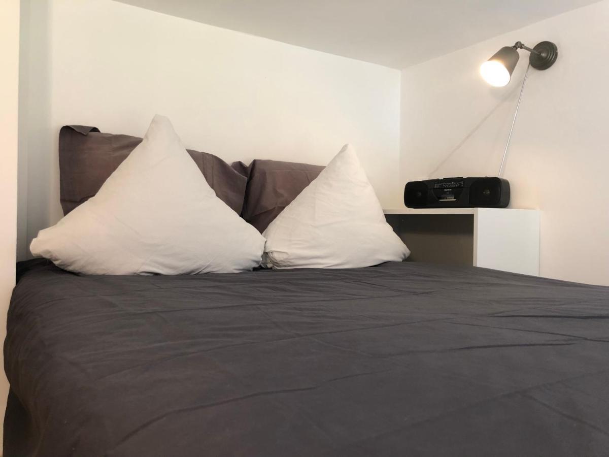 Appartamento Loft Mon Soleil Le Hohwald Esterno foto